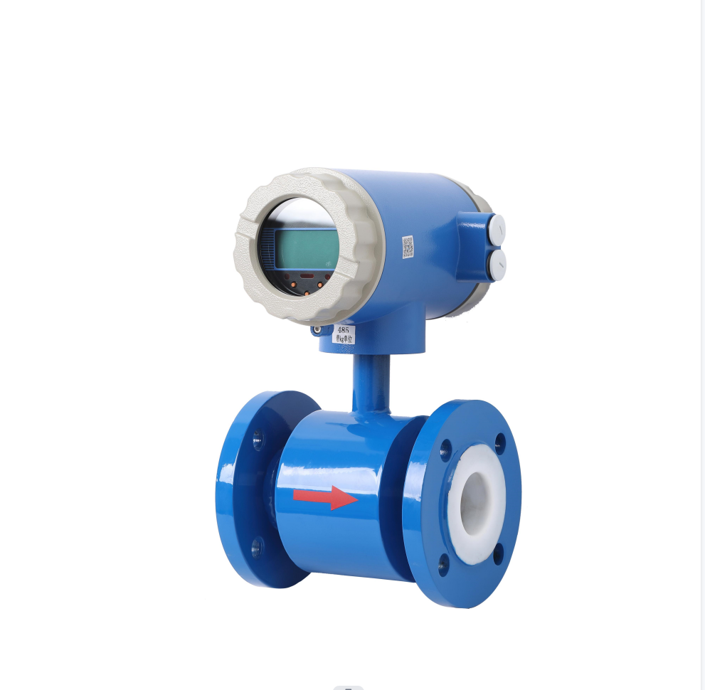 LDE一體式電磁流量計(jì)